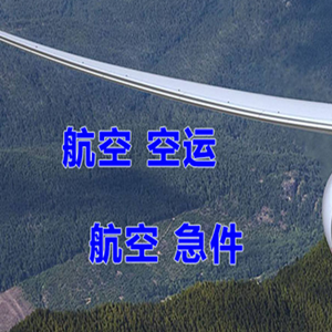 文山砚山航空快递快递-选东方航空和上海航空